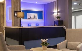 Ibis Budget Ajaccio